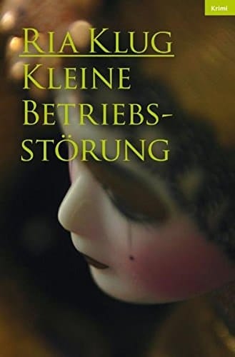 Kleine Betriebsstörung