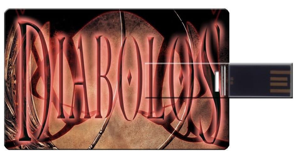 Diabolos MMXIV