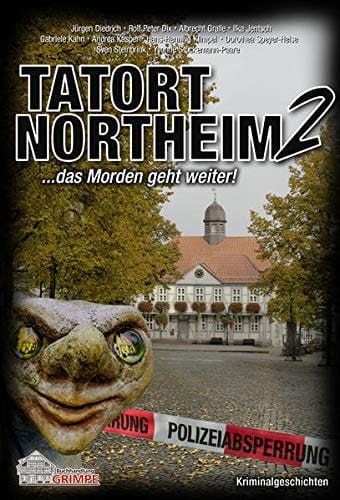 ... das Morden geht weiter!