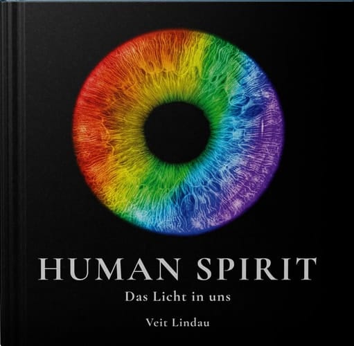 Human Spirit das Licht in uns