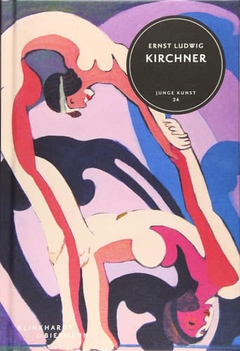Ernst Ludwig Kirchner