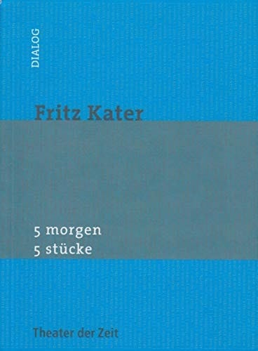 5 Morgen 5 Stücke