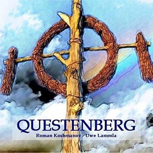 Questenberg Hymnen und Lieder für Solisten, Chor und Orchester