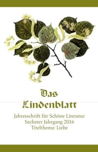 Titelthema: Liebe