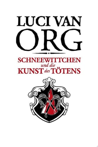 Schneewittchen und die Kunst des Tötens Spieglein, Spieglein an der Wand, welches ist das fesselndste Märchen im ganzen Land?