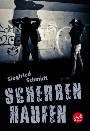 Scherbenhaufen Roman