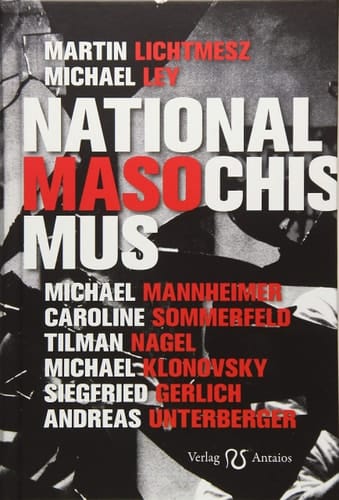 Nationalmasochismus