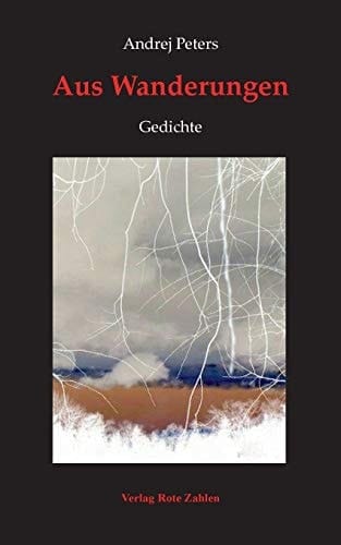 Aus Wanderungen Gedichte
