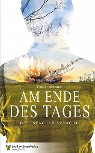 Am Ende des Tages in einfacher Sprache