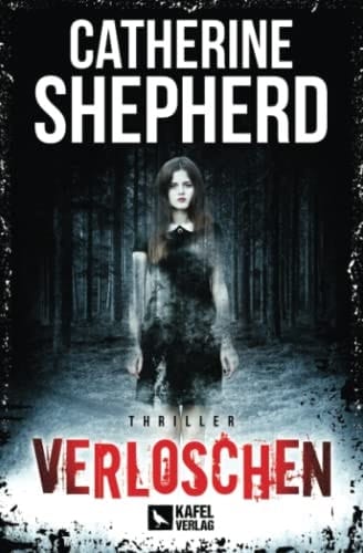 Verloschen Thriller