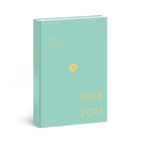Broschen 1968-2017