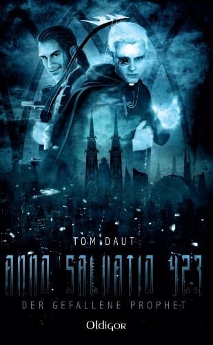 Anno salvatio 423 der gefallene Prophet