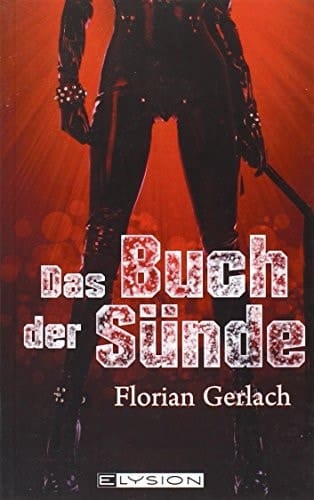 Das Buch der Sünde