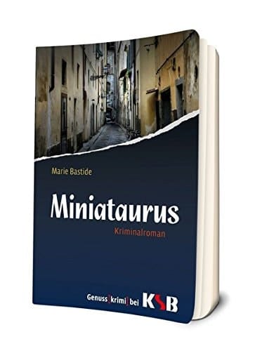 Miniataurus Kriminalroman