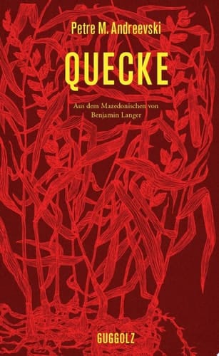 Quecke Aus dem Mazedonischen