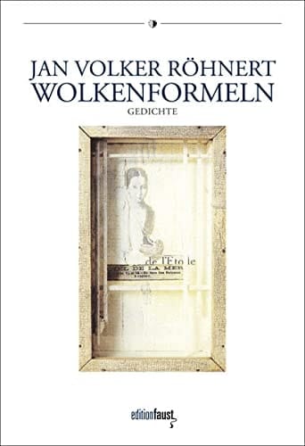 Wolkenformeln Gedichte