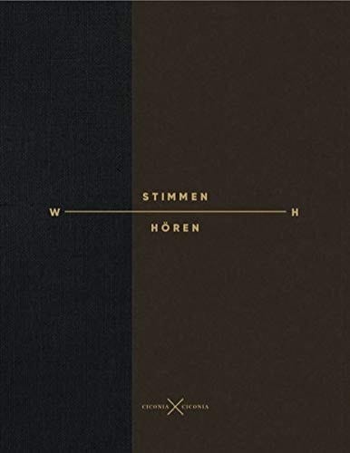 WH - Stimmen hören