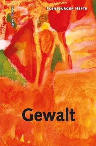 Gewalt
