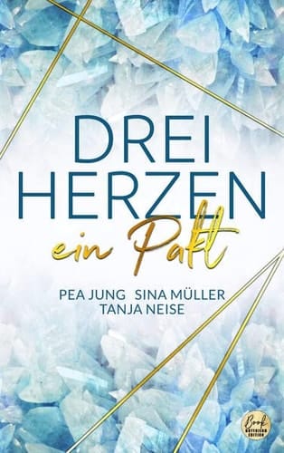 Drei Herzen - ein Pakt