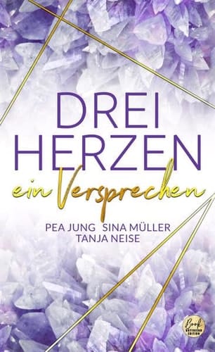 Drei Herzen - ein Versprechen