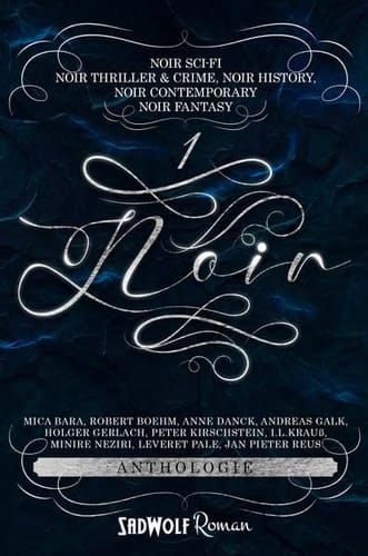 Noir- Anthologie 1