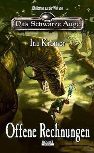 Offene Rechnungen Das Schwarze Auge