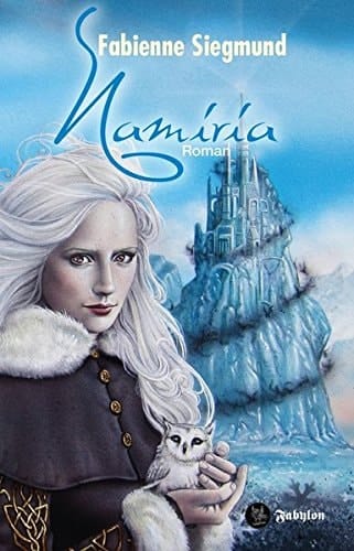 Namiria Roman