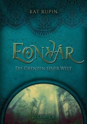Eonvár - die Grenzen einer Welt