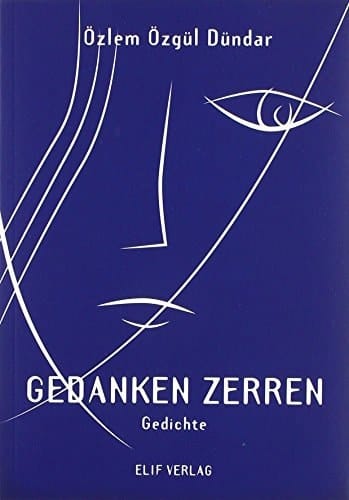 Gedanken zerren Gedichte