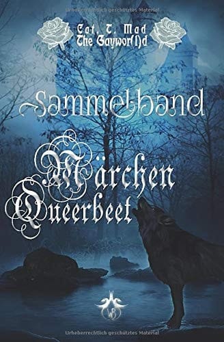 Märchen Queerbeet: Sammelband (German Edition)