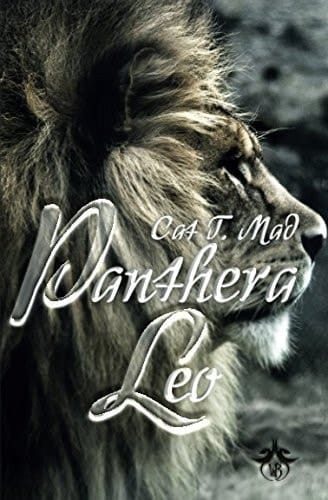 Panthera Leo (German Edition)