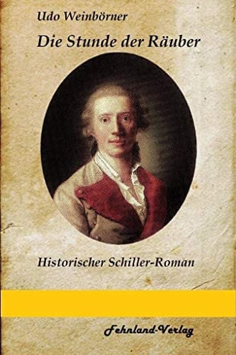 Die Stunde der Räuber Roman