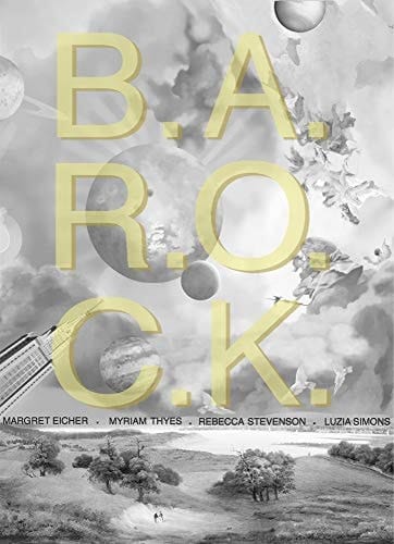 B. A. R. O. C. K. Baroque