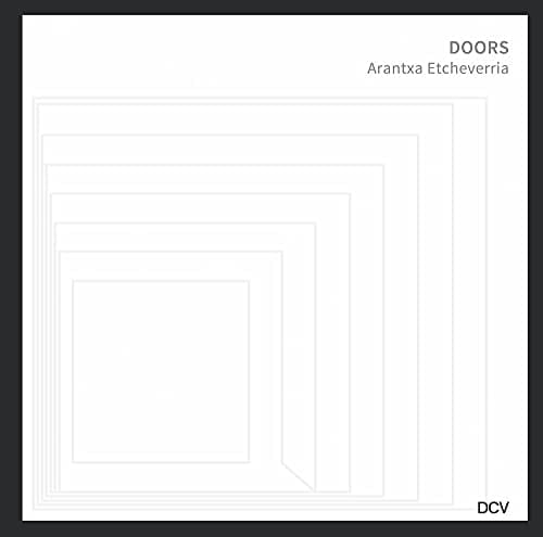 Arantxa Etcheverria Doors