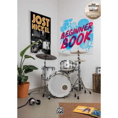Jost Nickel Beginner Book