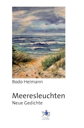 Meeresleuchten neue Gedichte