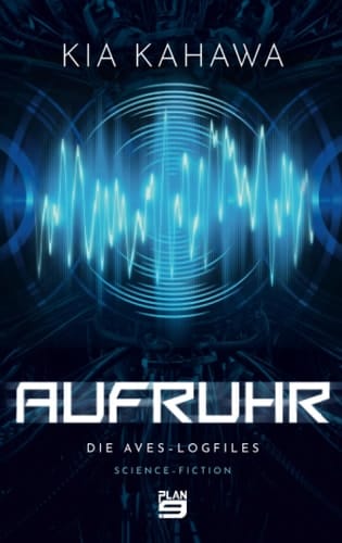 Aufruhr Die Aves-Logfiles