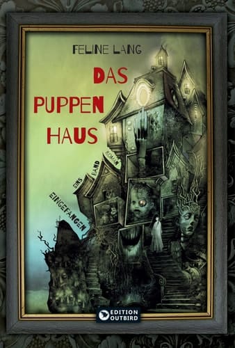 Das Puppenhaus Roman