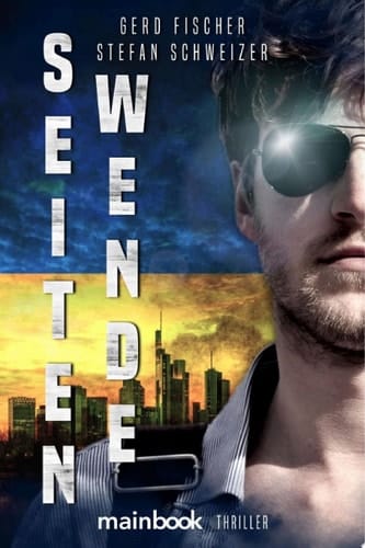Seitenwende Thriller