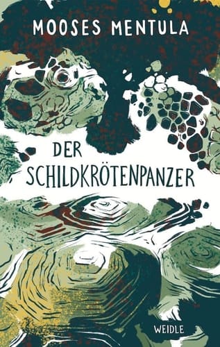 Der Schildkrötenpanzer Roman