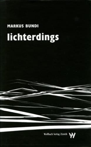Lichterdings Prosa & Gedichte