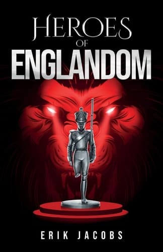 Heroes of Englandom