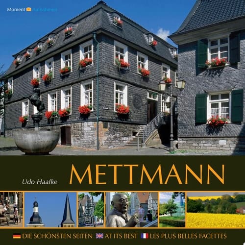 Mettmann Die Schönsten Seiten - At Its Best