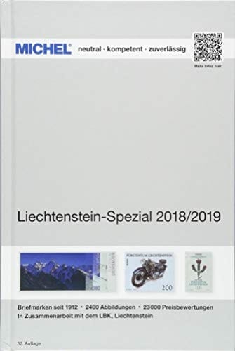 LBK Liechtenstein-Spezial 2018/2019