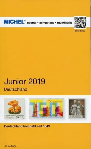 Junior 2019 Deutschland