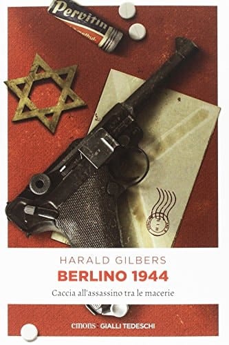 Berlino 1944 caccia all'assassino tra le macerie