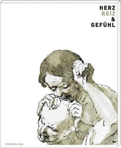 Herz, Reiz & Gefühl eine Ausstellung anlässlich des 250-jährigen Jubiläums der Hochschule für Grafik und Buchkunst im Museum der Bildenden Künste Leipzig, 13. Juli bis 19. Oktober 2014