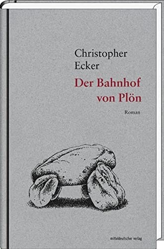 Der Bahnhof von Plön Roman