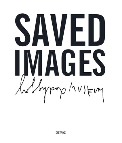 HobbypopMUSEUM Saved Images