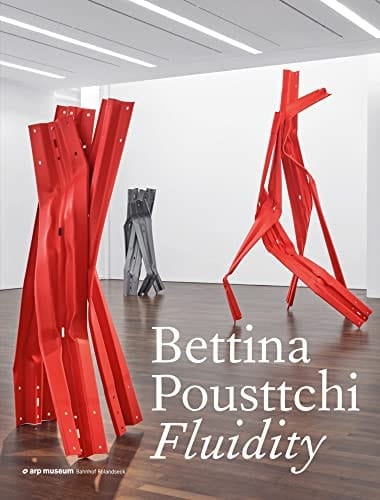 Bettina Pousttchi fluidity